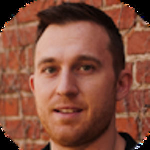 Meet your Posher, Jesse